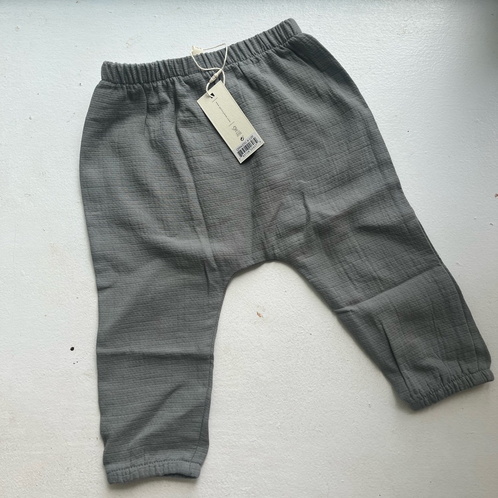 Quincy Mae Woven Pants